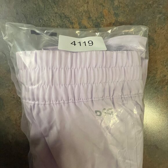 DSG Women's Stride Skort Blooming Lilac, Large - Picture 9 of 9